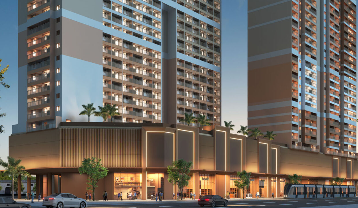 Epicentro Porto Maravilha — Porto Maravilha