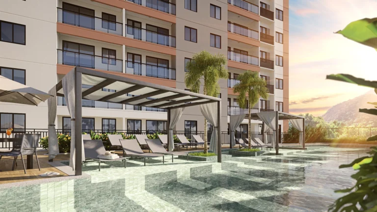 Apogeu Barra — Barra da Tijuca