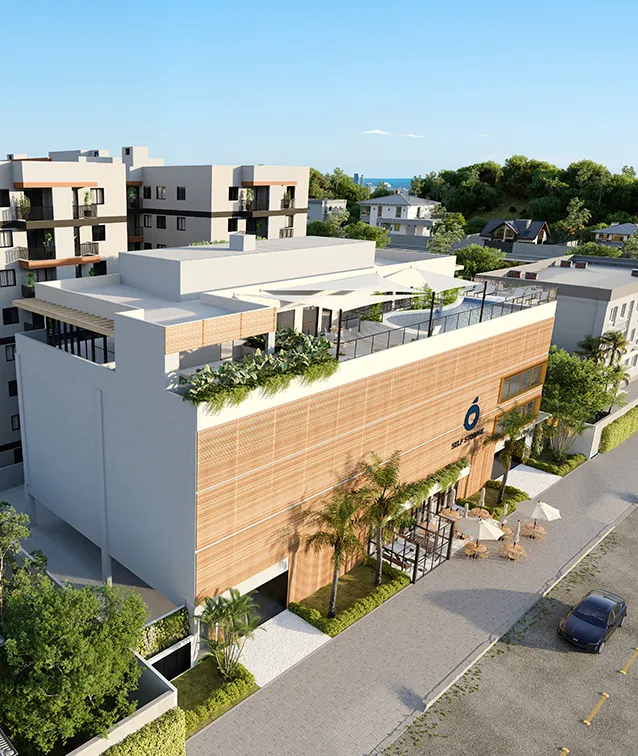 Grajaú Samba Residencial — Grajaú