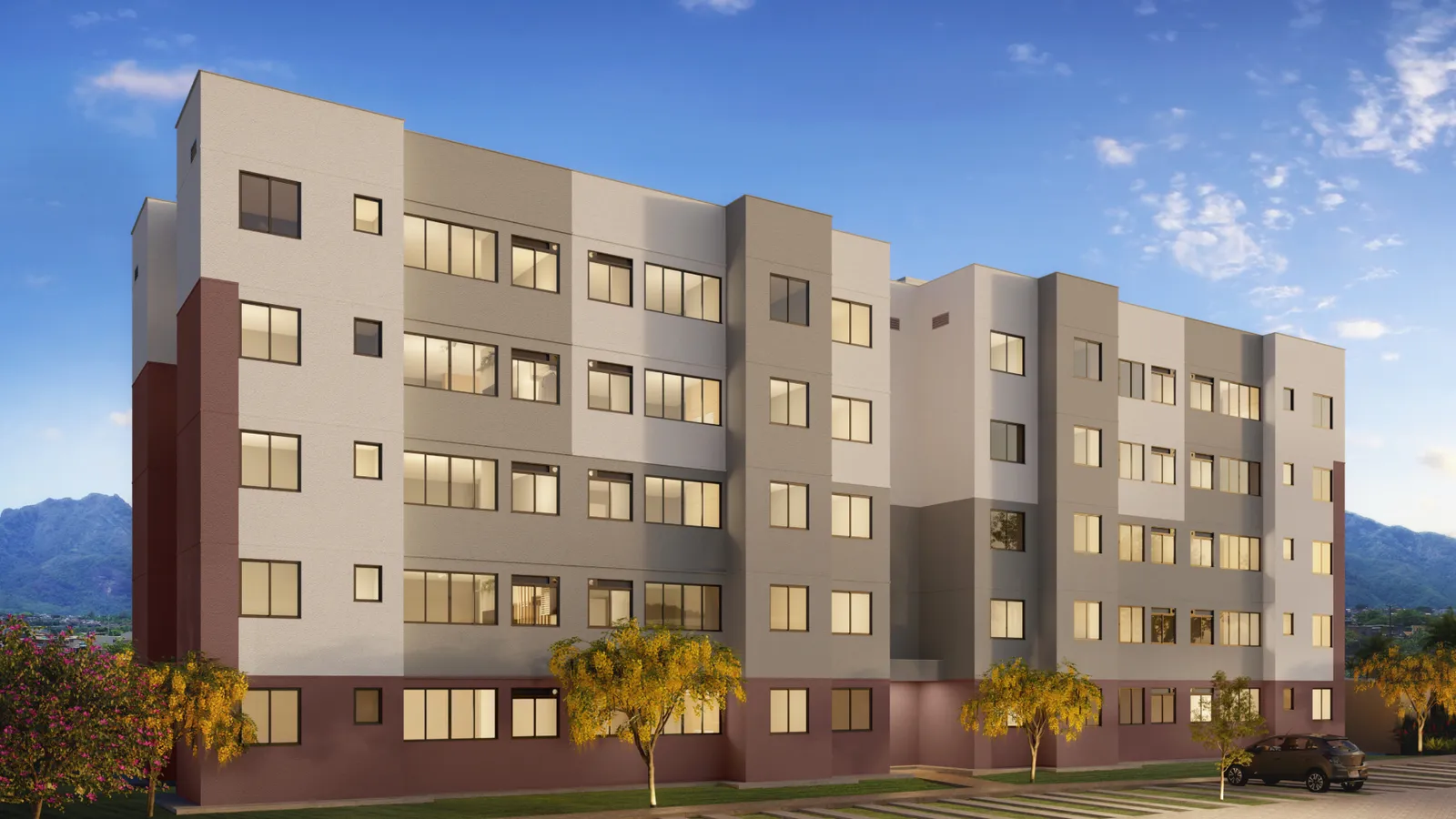 Inn Barra Olimpica — Barra Olímpica