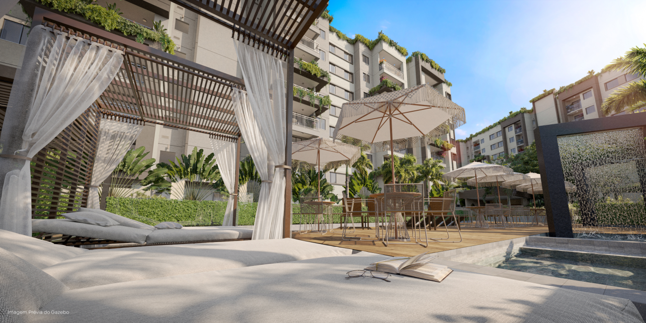 Living Wellness Grajaú — Grajaú