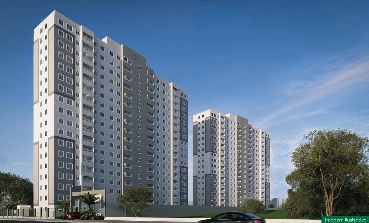 Encantos da Zona Norte — Bonsucesso