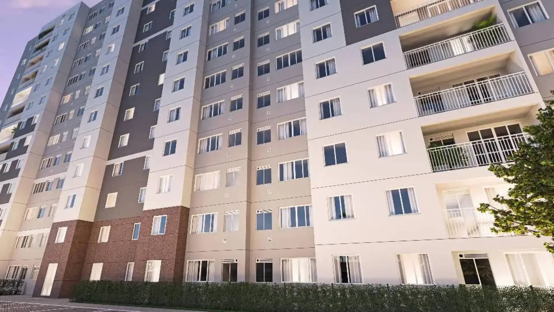 Stillo Barra Residencial — Barra da Tijuca