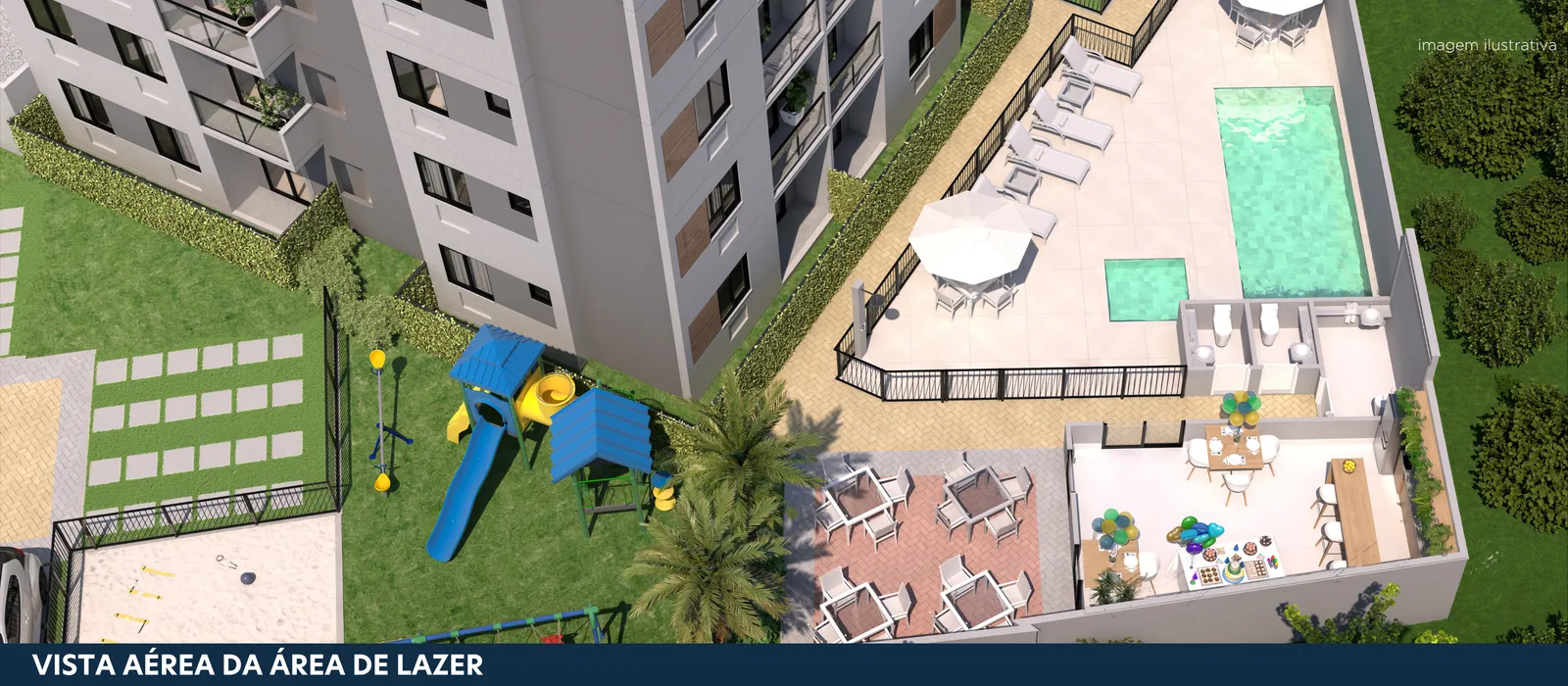 Vitale Carioca — Vila Kosmos