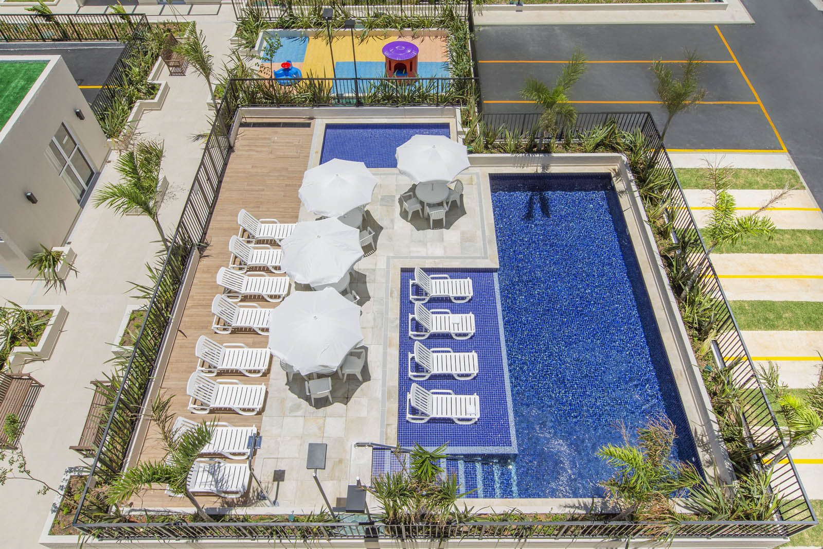 Exato Residencial — Rocha