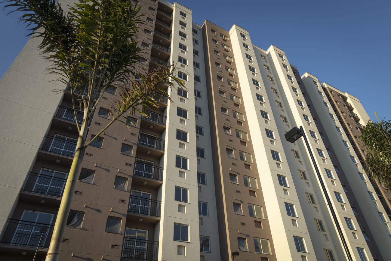 Vivaz Prime Zona Norte — Engenho de Dentro